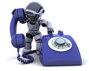 robocall
