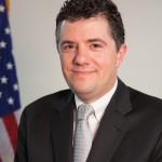 Steven Antonakes
