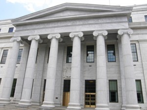 The Court of Appeals for the state of New York in Albany