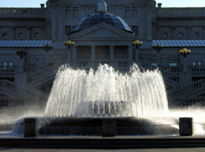 Harrisburg PA