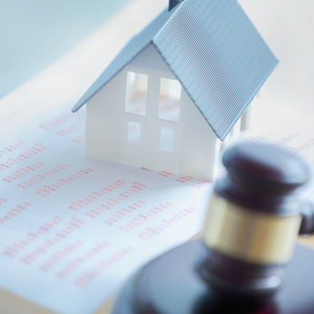 mortgage banking foreclosure law