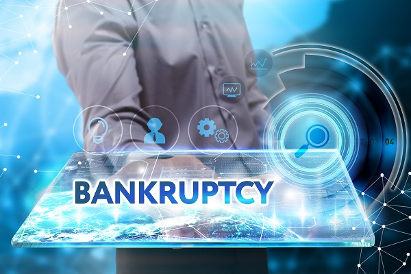 bankruptcy