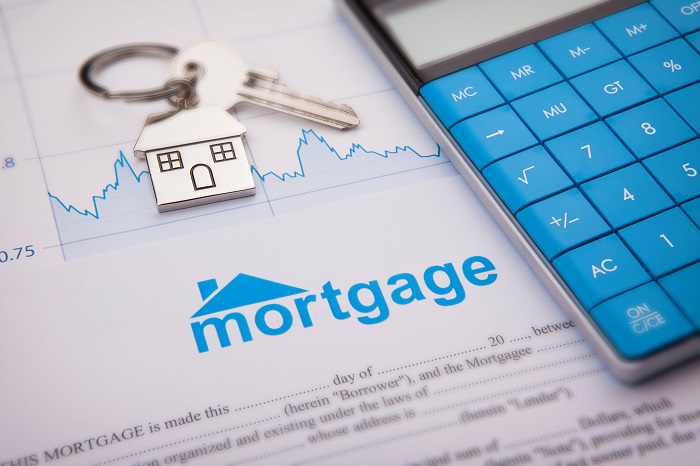 mortgage law