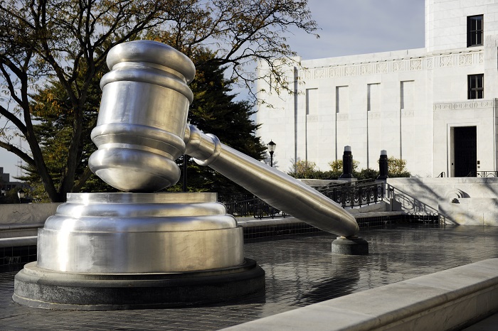 ohio supreme court