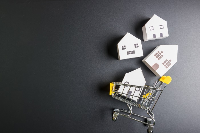 mortgage law