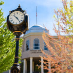 Nevada state capitol