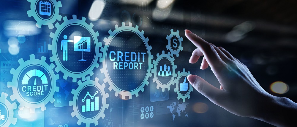 credit reporting
