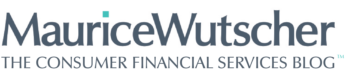 The Consumer Financial Services Blog