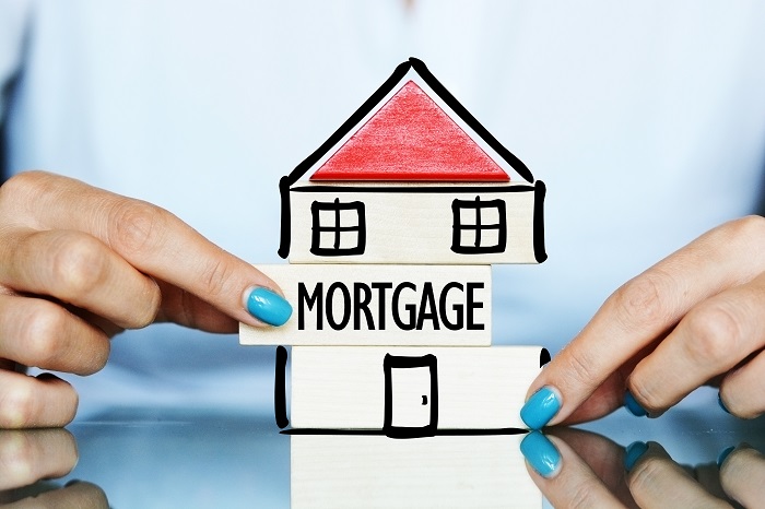 mortgage law