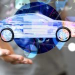 Sale of car