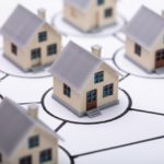 Houses In Homeowners Association