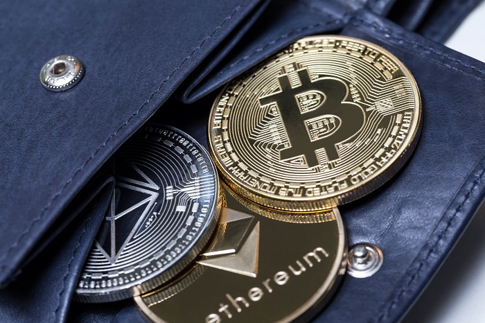 cryptocurrency