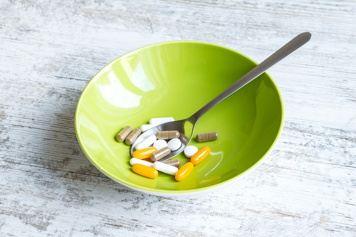 class action dietary supplements