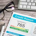 credit report