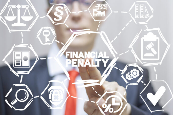 cfpb civil monetary penalty