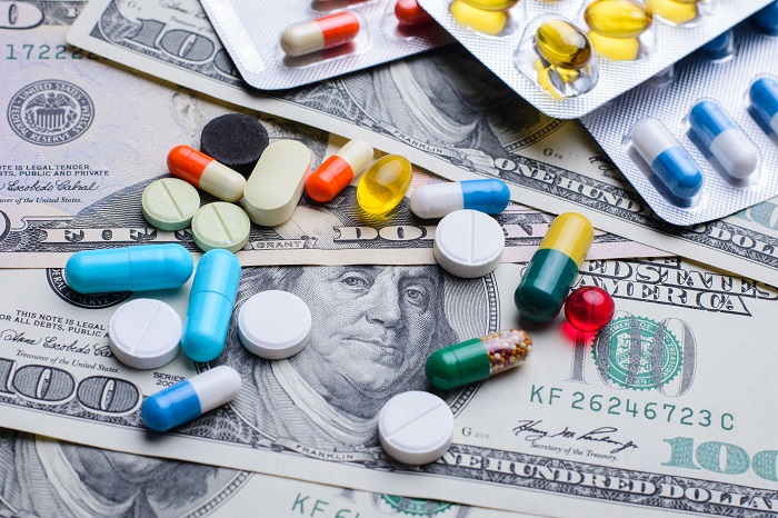 interest on medical debt