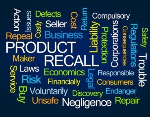 Product Recall