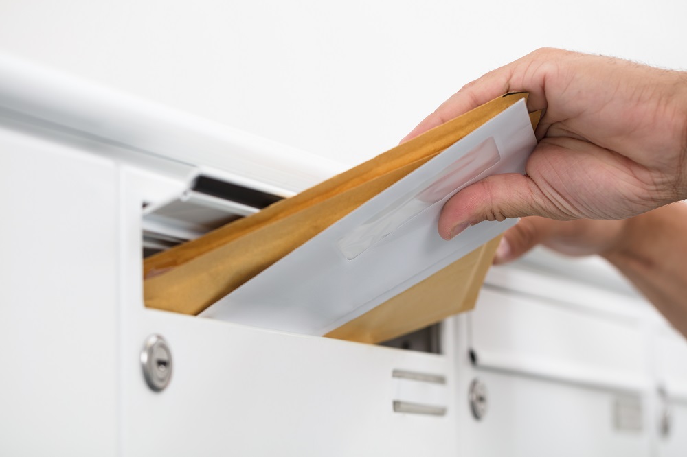 fdcpa mailing vendor cases