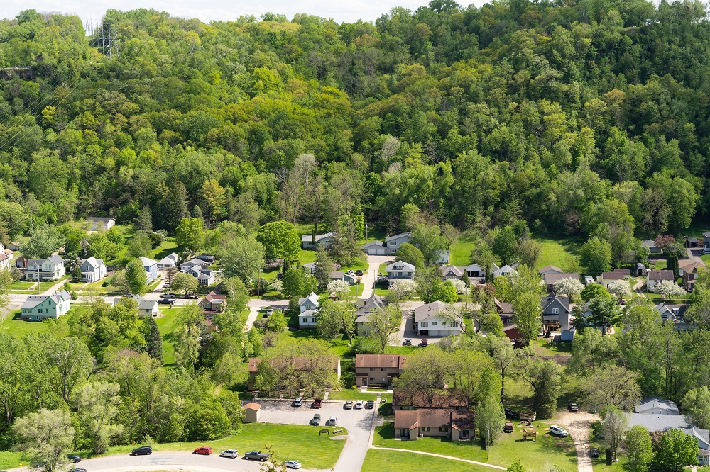 minnesota foreclosure law