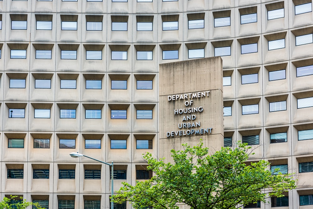 HUD face-to-face meeting