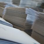 envelope requirement