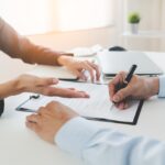 mutual arbitration agreement