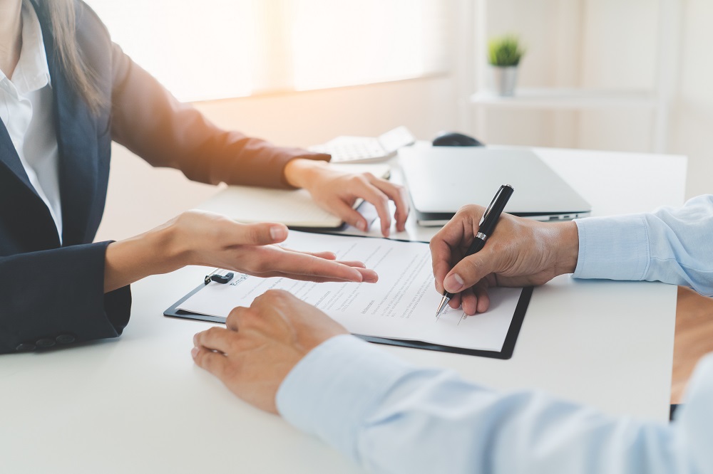 mutual arbitration agreement