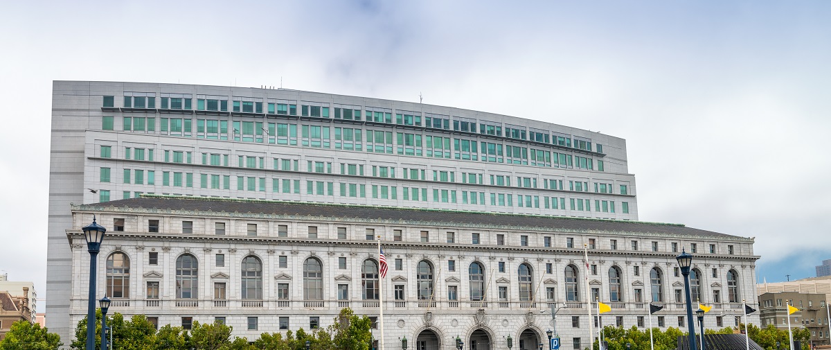 California Supreme Court