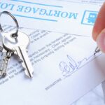 mortgage law