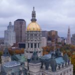 Connecticut data privacy legislation