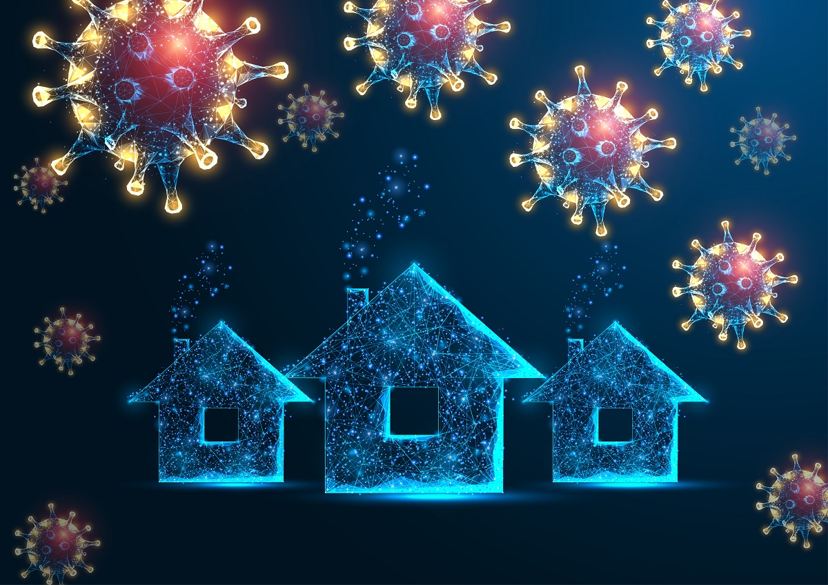 foreclosure judgment