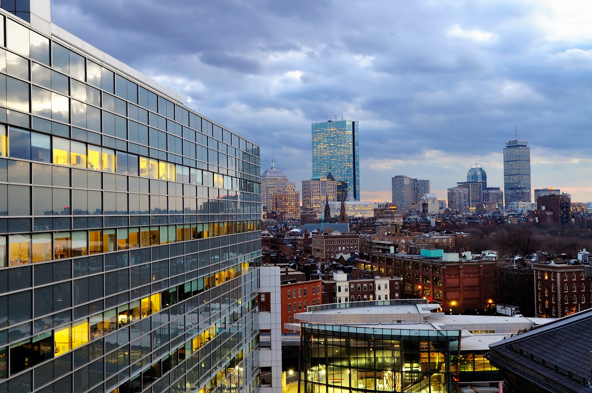 Massachusetts AI Advisory