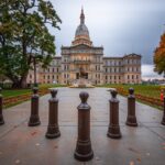 michigan data privacy law