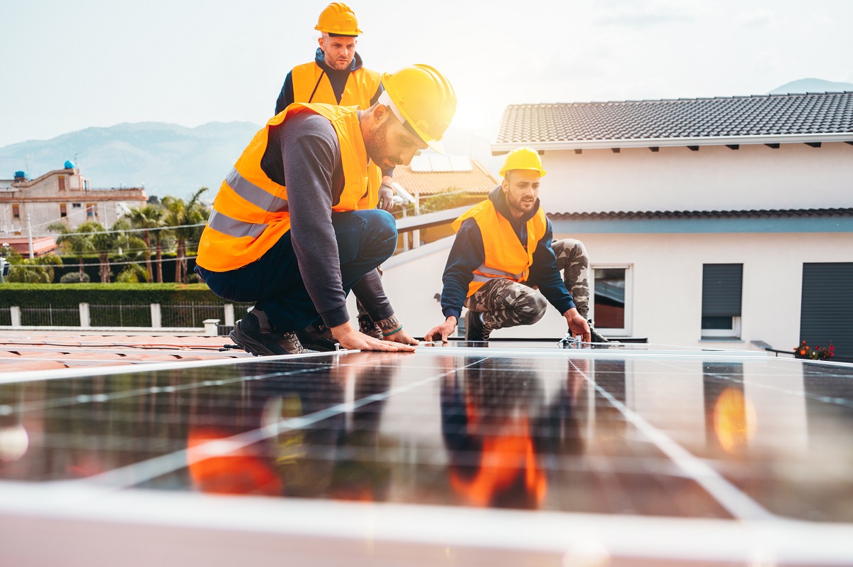 clean energy program