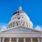 California State Capitol