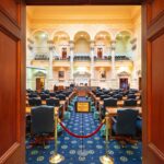 state data privacy legislation