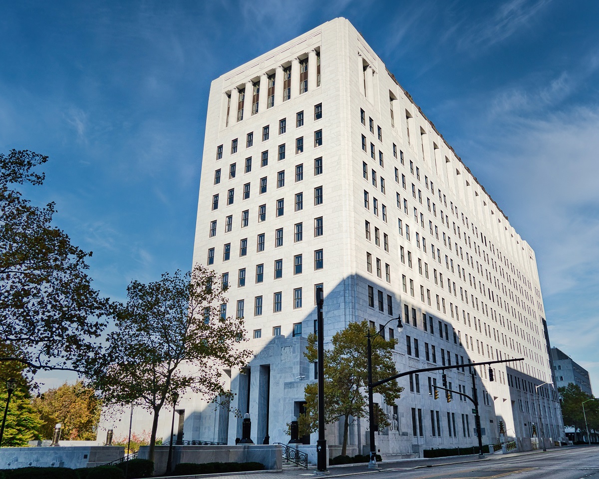 Ohio Supreme Court