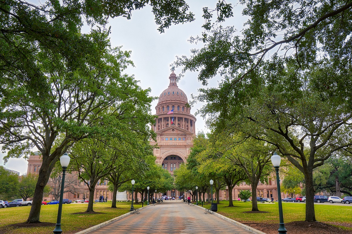 Texas Data Privacy and Security Act
