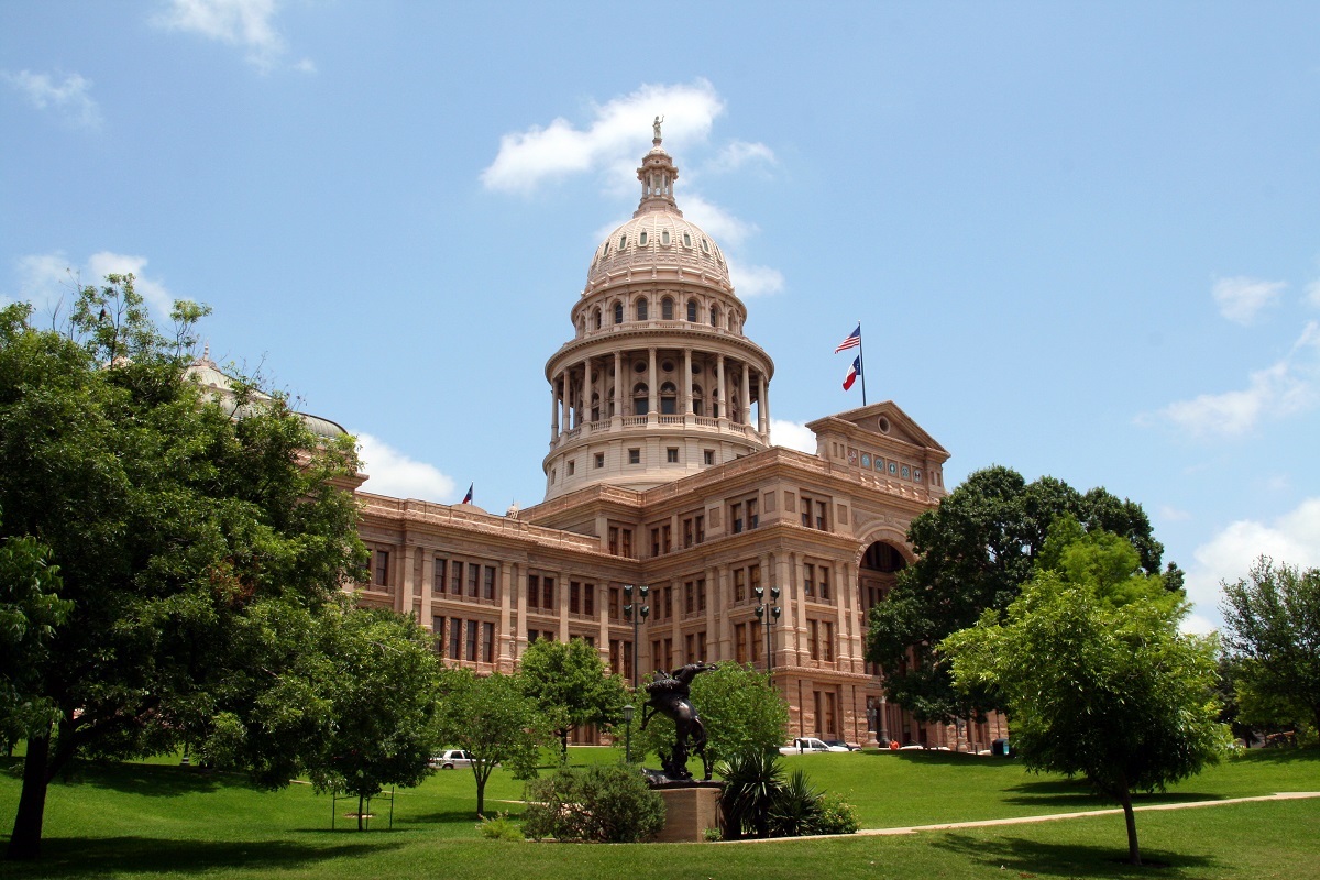 Texas Data Privacy