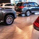 auto finance credit reporting