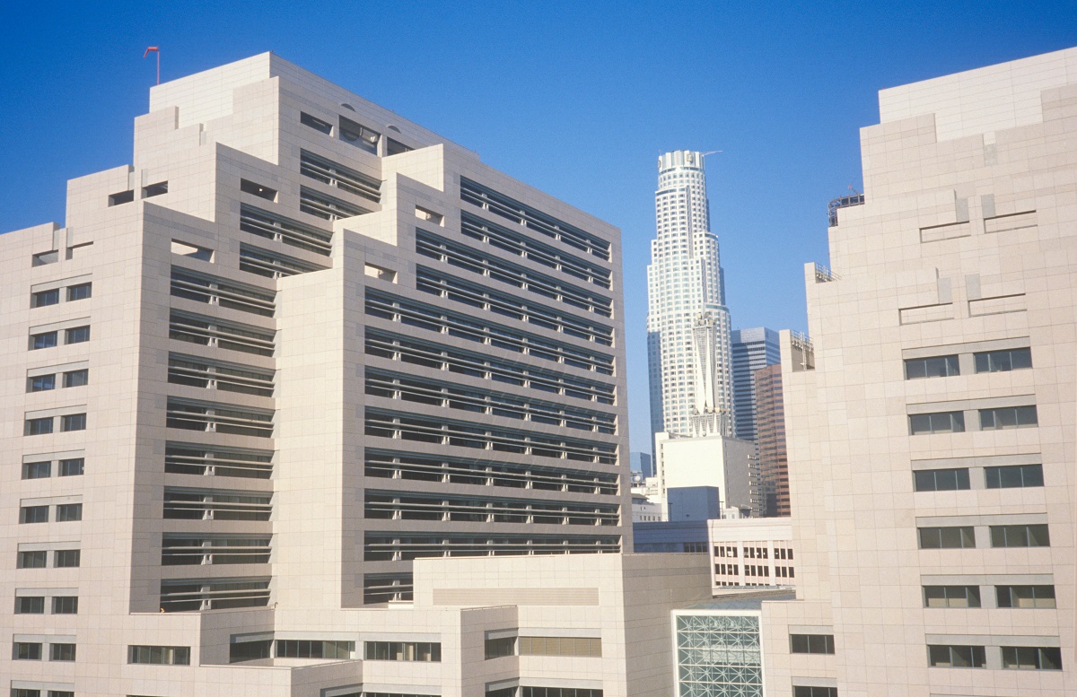 California Court of Appeal