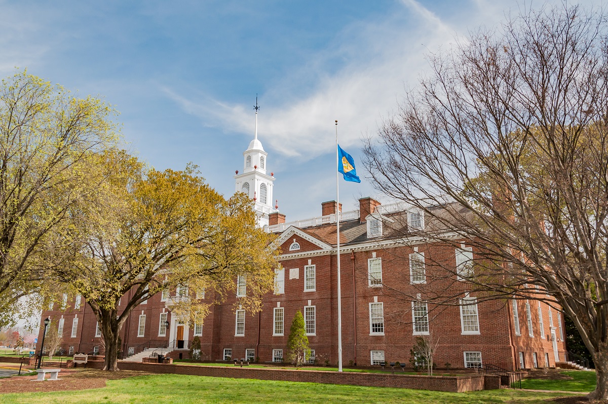 Delaware Personal Data Privacy Act