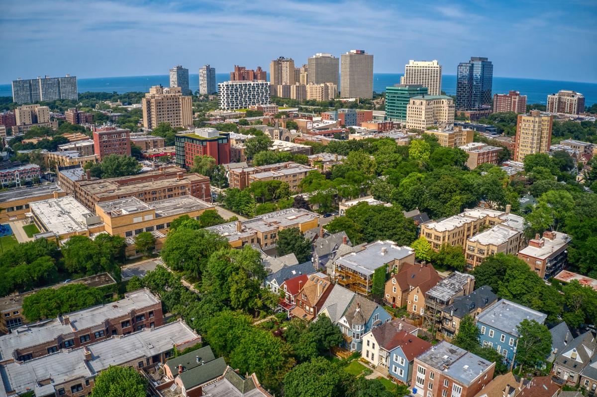 Chicago’s Residential Landlord and Tenant Ordinance