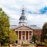 Maryland Online Data Privacy Act