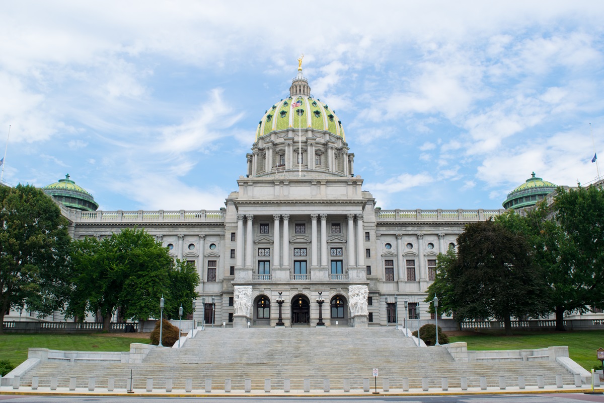 Pennsylvania data breach notification law