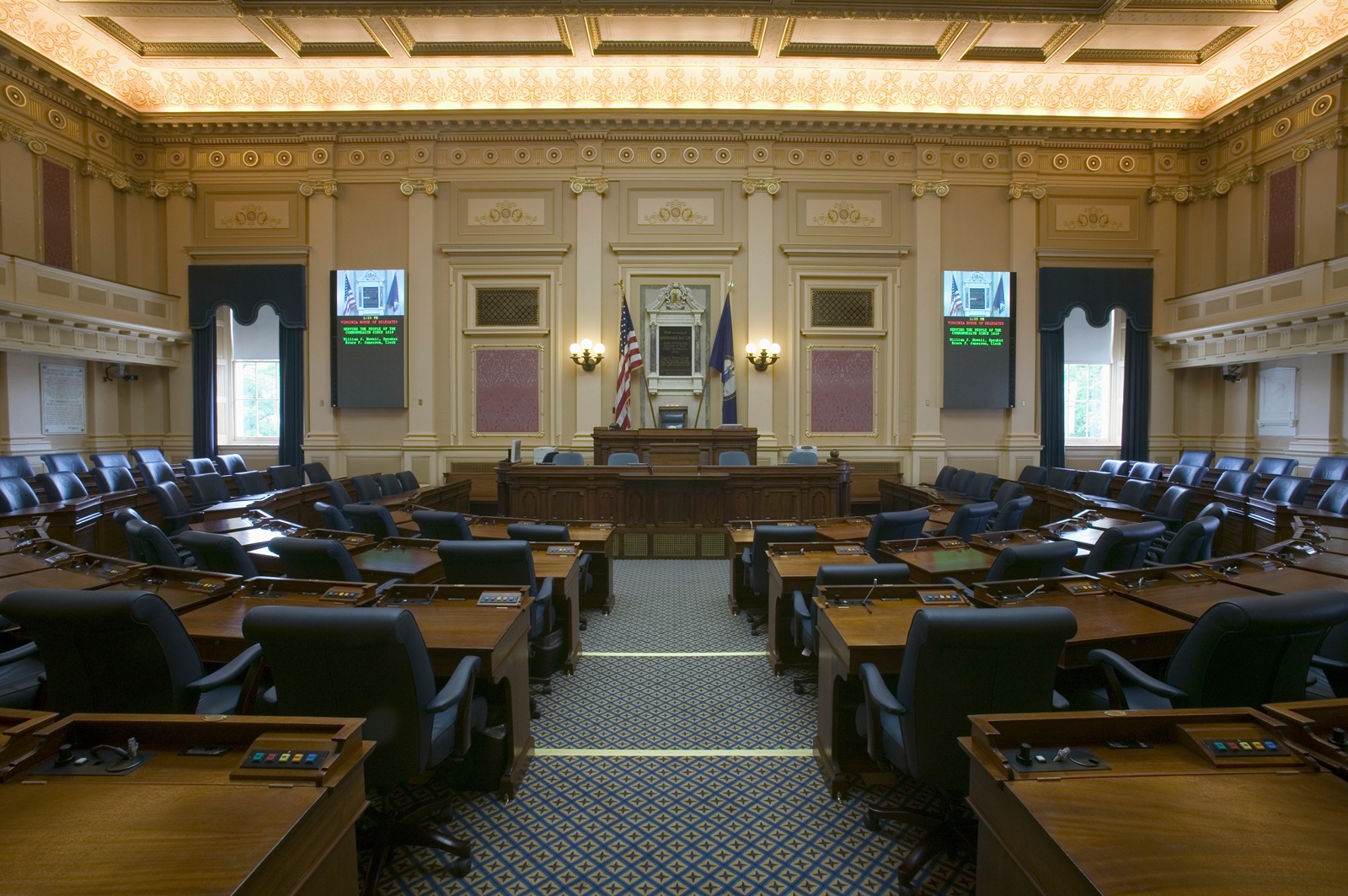 Virginia Artificial Intelligence Bill