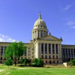OK City Capitol Building